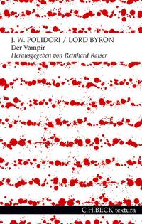 Vorderes Coverbild Der Vampir