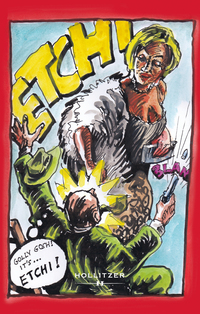 Vorderes Coverbild Etchi