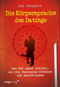 Vorderes Coverbild Die Körpersprache des Datings