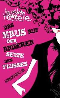 Vorderes Coverbild Das Haus auf der anderen Seite des Flusses