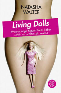 Vorderes Coverbild Living Dolls
