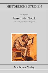 Vorderes Coverbild Jenseits der Topik