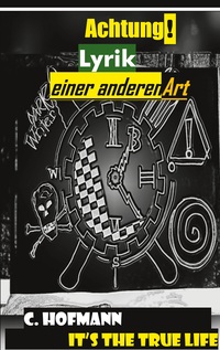 Vorderes Coverbild It's the true life