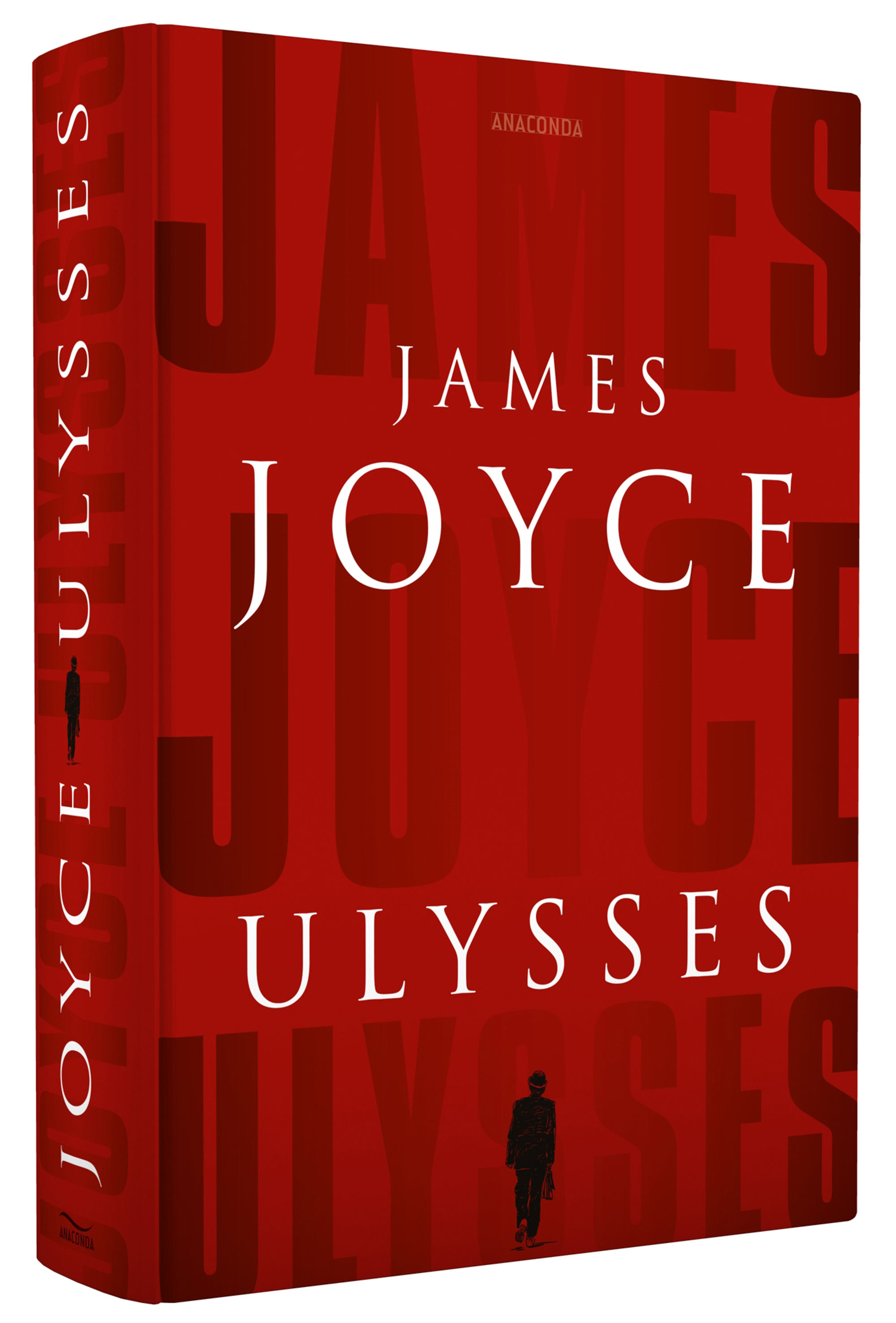 Beispielinhalt (Bild) Ulysses (Roman)