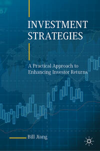 Vorderes Coverbild Investment Strategies