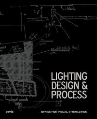 Vorderes Coverbild Lighting Design & Process