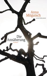 Vorderes Coverbild Die Annäherung