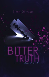 Vorderes Coverbild Bitter Truth
