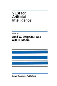 Vorderes Coverbild VLSI for Artificial Intelligence