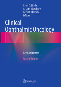 Vorderes Coverbild Clinical Ophthalmic Oncology