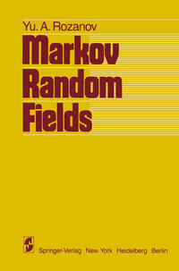 Vorderes Coverbild Markov Random Fields