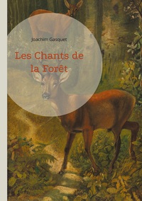 Vorderes Coverbild Les Chants de la Forêt
