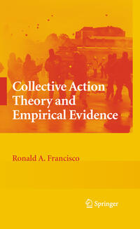 Vorderes Coverbild Collective Action Theory and Empirical Evidence
