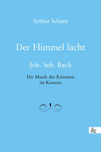 Vorderes Coverbild Der Himmel lacht