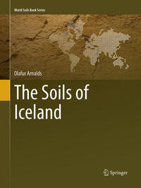 Vorderes Coverbild The Soils of Iceland