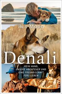 Vorderes Coverbild Denali