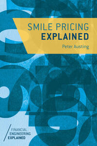 Vorderes Coverbild Smile Pricing Explained