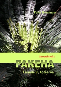 Vorderes Coverbild Pakeha