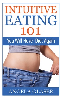 Vorderes Coverbild Intuitive Eating 101
