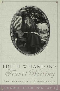 Vorderes Coverbild Edith Wharton's Travel Writing