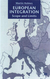 Vorderes Coverbild European Integration