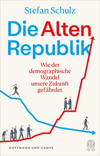 Vorderes Coverbild Die Altenrepublik