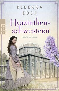 Vorderes Coverbild Hyazinthenschwestern