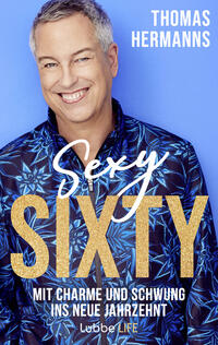 Vorderes Coverbild Sexy Sixty