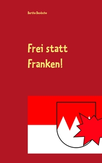 Vorderes Coverbild Frei statt Franken!