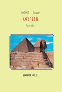 Vorderes Coverbild Ägypten