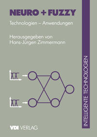 Vorderes Coverbild Neuro + Fuzzy