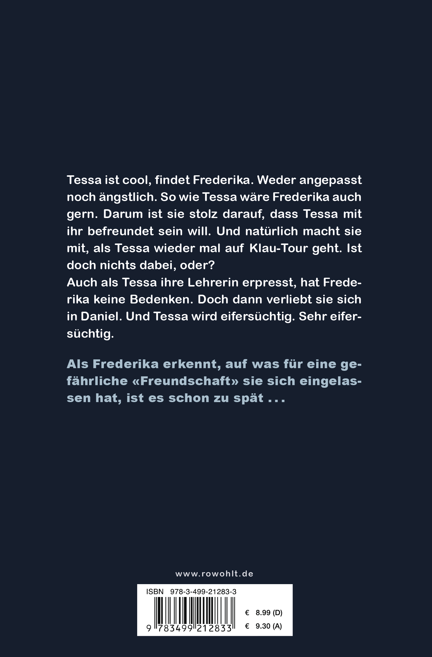 Rückseitencover Mit aller Gewalt