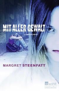 Vorderes Coverbild Mit aller Gewalt