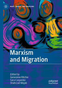 Vorderes Coverbild Marxism and Migration
