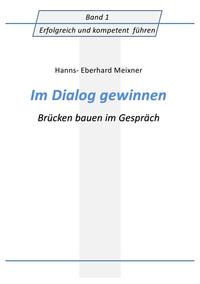 Vorderes Coverbild Im Dialog gewinnen