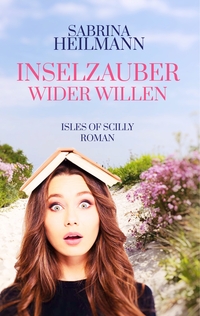 Vorderes Coverbild Inselzauber wider Willen