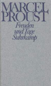 Vorderes Coverbild Werke. Frankfurter Ausgabe