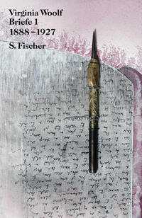 Vorderes Coverbild Briefe 1