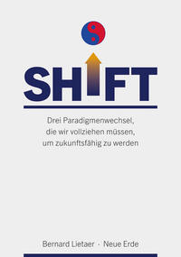 Vorderes Coverbild SHIFT