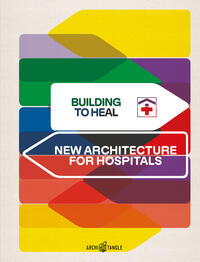 Vorderes Coverbild Building to Heal