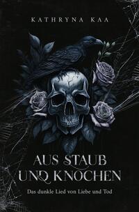 Vorderes Coverbild Aus Staub und Knochen