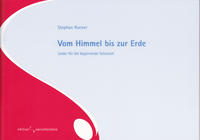 Vorderes Coverbild Vom Himmel bis zur Erde