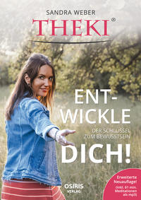 Vorderes Coverbild THEKI® Ent-wickle dich!