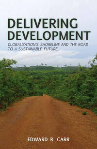 Vorderes Coverbild Delivering Development