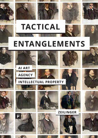 Vorderes Coverbild Tactical Entanglements