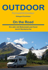 Vorderes Coverbild On the Road