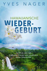 Vorderes Coverbild Hawaiianische Wiedergeburt