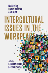 Vorderes Coverbild Intercultural Issues in the Workplace