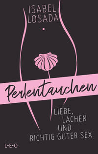 Vorderes Coverbild Perlentauchen