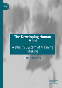 Vorderes Coverbild The Developing Human Mind
